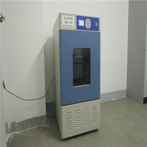 生化培養(yǎng)箱